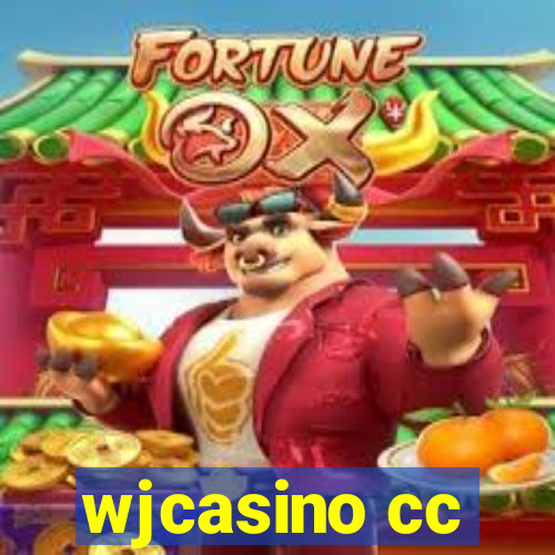 wjcasino cc